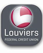 Image result for Louviers FCU Logo