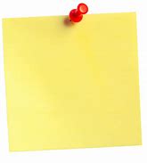 Image result for Transparent Post It Notes