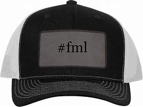 Image result for FML Hats