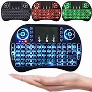 Image result for Wireless Mini Kaybord