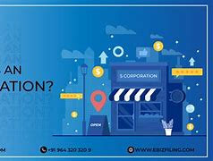 Image result for S-Corporation Filing