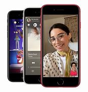 Image result for iPhone SE Second vs Third Generation