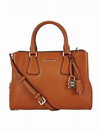 Image result for Michael Kors Satchel Bag