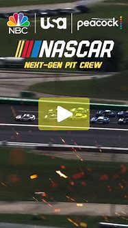 Image result for NASCAR 42 Pit Stop