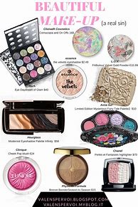 Image result for Cool Makeup Packaging