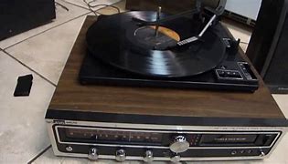 Image result for Montgomery Ward 8 Track