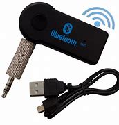 Image result for Aux Bluetooth Dongle