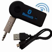 Image result for Car Stereo Bluetooth Adapter