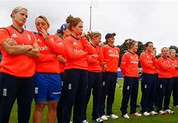 Image result for Enland Women's Cricket Team