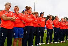 Image result for English Women Cricket Team