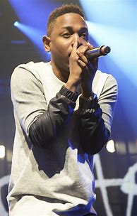 Image result for Kendrick Lamar Live