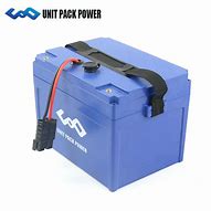 Image result for Lithium Ion Motorcycl Battery Pack