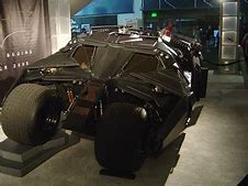 Image result for Tumbler Batmobile Real