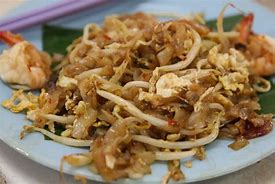 Image result for Penang Food