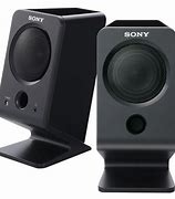 Image result for Sony PC Speakers SRS-A3