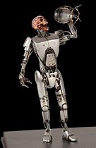 Image result for RoboCop Prototypes