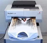 Image result for Direct to Garment T-Shirt Printer