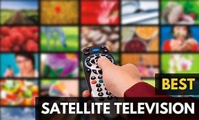 Image result for New Satellite TV 2020