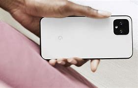 Image result for Google Pixel 4 Camera Phone