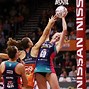 Image result for Female Netball Players