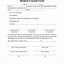 Image result for Written Consent Form