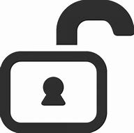 Image result for Unlock Key PNG