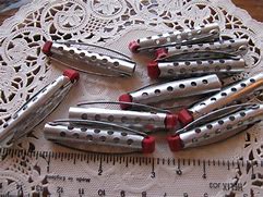 Image result for 50s Hair Curlers