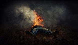 Image result for Burning Dark Wallpaper