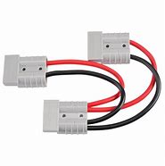Image result for Heavy Duty Battery Cables