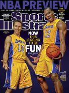 Image result for Iconic NBA Intervuews