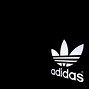 Image result for Black Adidas Wallpaper