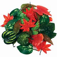 Image result for Beautiful Fake Leaves