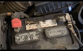 Image result for Honda Odyssey Battery