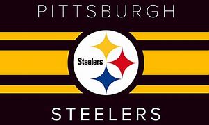 Image result for Steelers Logo Colors