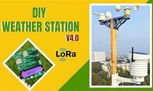 Image result for Wi-Fi Weather Station
