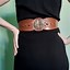 Image result for Women Holding Leather Belts