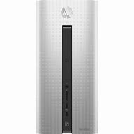 Image result for HP Tower Pavillion Silver