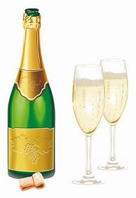 Image result for Champagne Background