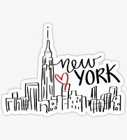 Image result for NYC Meme Stickers