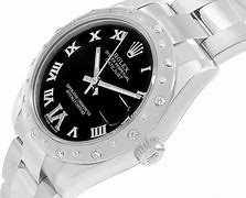 Image result for Rolex Diamond Watch