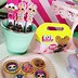 Image result for LOL Surprise Doll Party