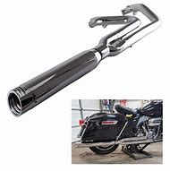 Image result for Motorcycle Exhaust Pipes