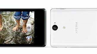 Image result for Sony Xperia V Rear Camera