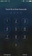 Image result for Apple Lock Screen Passcode