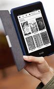 Image result for Kindle Paperwhite Display