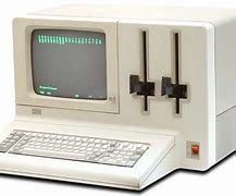 Image result for IBM First Computer