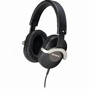 Image result for Sony Stereo Headphones