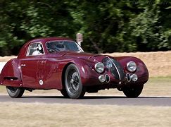 Image result for Alfa Romeo 8C 2900B Le Mans