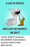 Image result for Mad Respect Meme