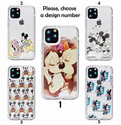 Image result for Mickey Mouse iPhone 12 Pro Max Case